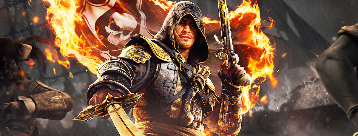 Assassin’s Creed Black Flag Resynced : on l'a testé toute une journée, du matin