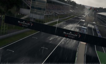 Assetto Corsa Competizione