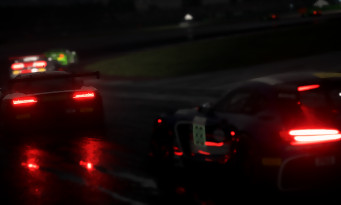 Assetto Corsa Competizione