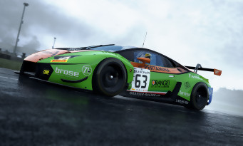 Assetto Corsa Competizione