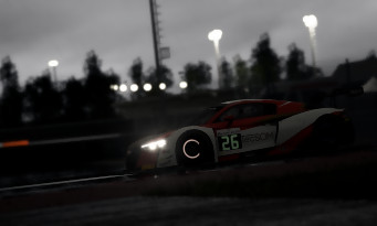 Assetto Corsa Competizione