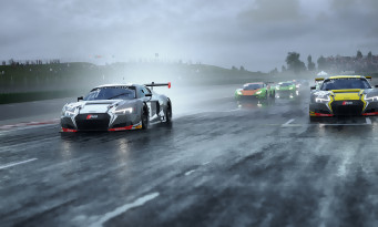 Assetto Corsa Competizione