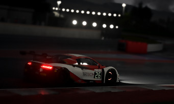 Assetto Corsa Competizione