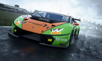 Assetto Corsa Competizione