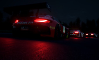 Assetto Corsa Competizione