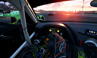 Assetto Corsa Competizione