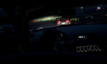 Assetto Corsa Competizione