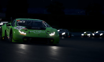 Assetto Corsa Competizione