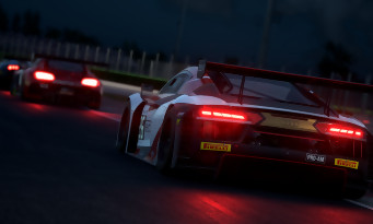 Assetto Corsa Competizione