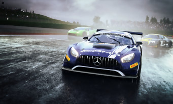 Assetto Corsa Competizione