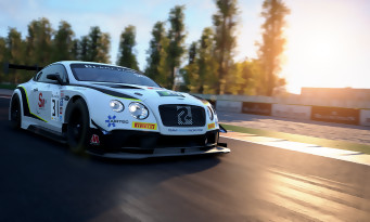 Assetto Corsa Competizione