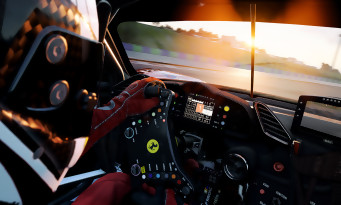 Assetto Corsa Competizione