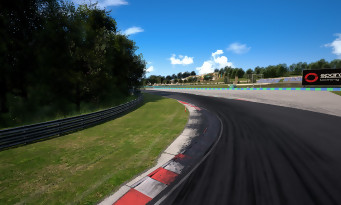 Assetto Corsa Competizione