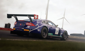 Assetto Corsa Competizione