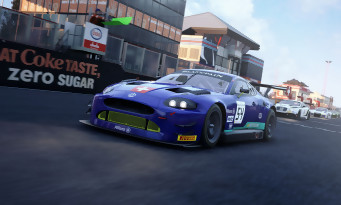 Assetto Corsa Competizione