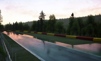 Assetto Corsa Competizione