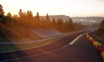 Assetto Corsa Competizione