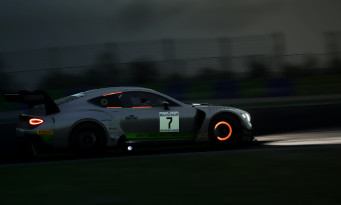 Assetto Corsa Competizione