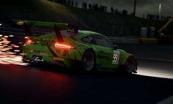 Assetto Corsa Competizione