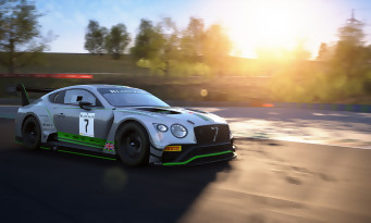 Assetto Corsa Competizione