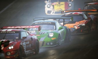 Assetto Corsa Competizione