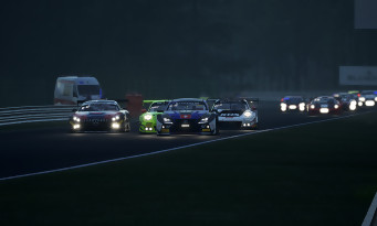 Assetto Corsa Competizione