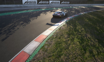 Assetto Corsa Competizione