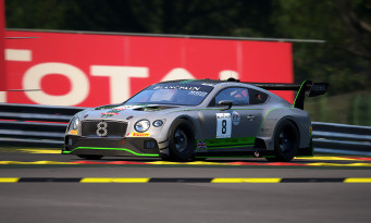 Assetto Corsa Competizione