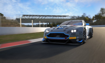 Assetto Corsa Competizione