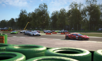 Assetto Corsa Competizione