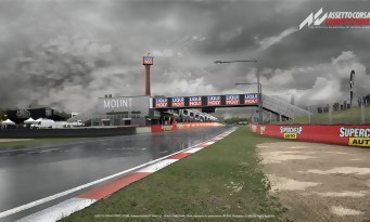 Assetto Corsa Competizione