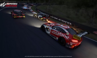 Assetto Corsa Competizione