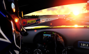 Assetto Corsa Competizione