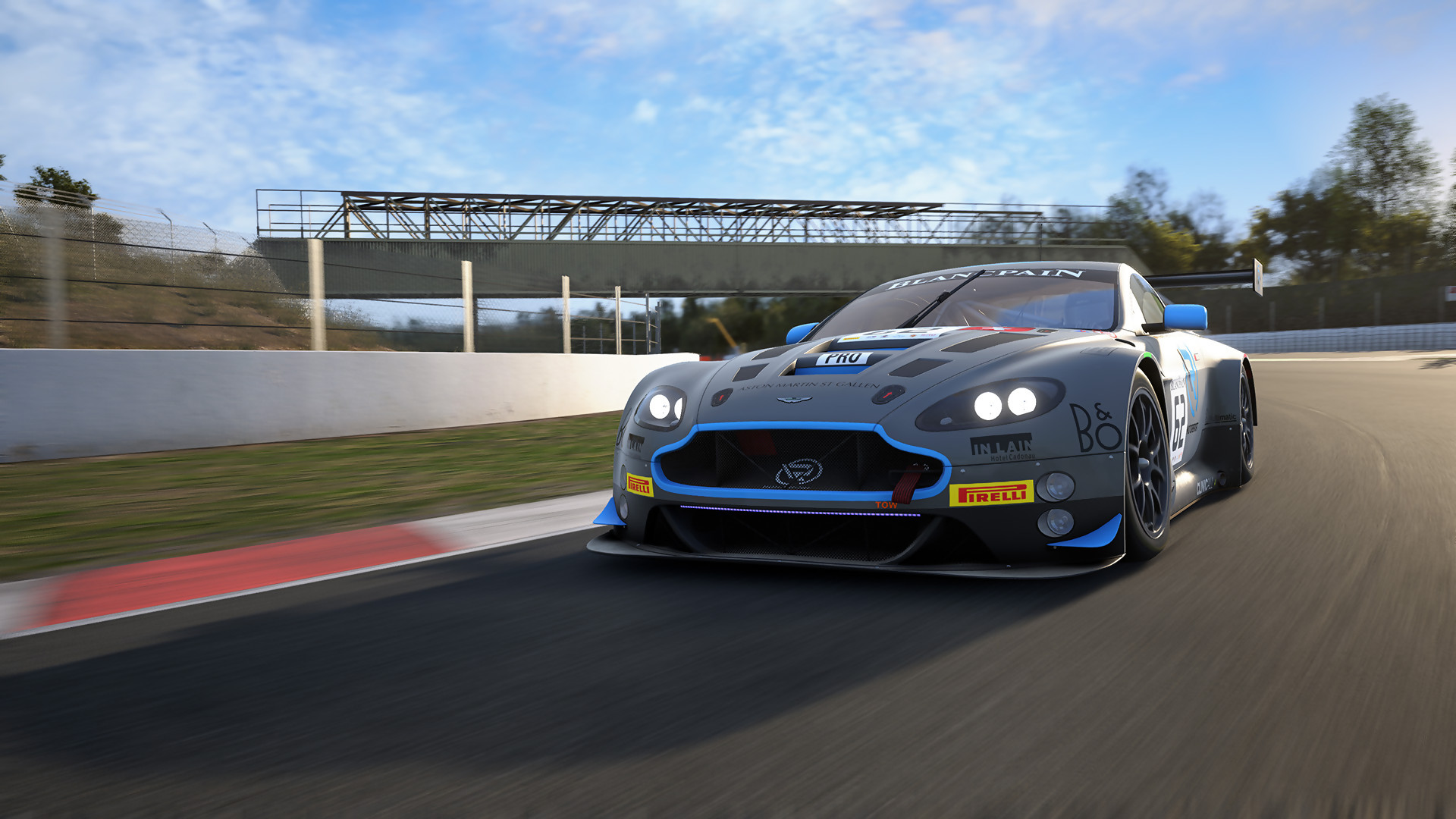 Assetto corsa competizione steam key фото 71