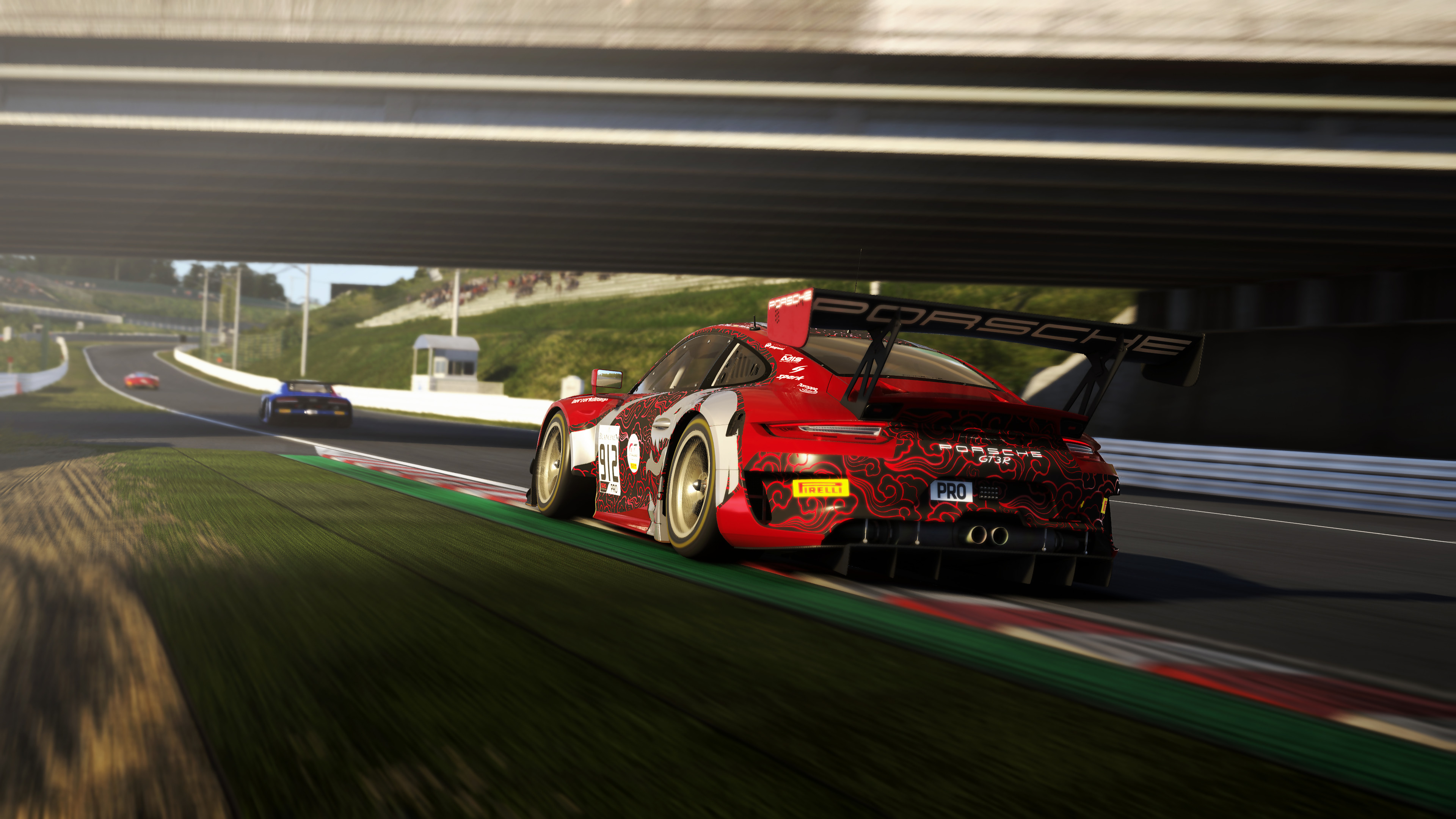 assetto corsa competizione forums