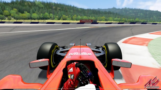 Assetto Corsa