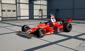 Assetto Corsa