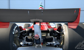 Assetto Corsa