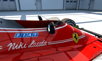 Assetto Corsa