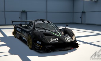 Assetto Corsa