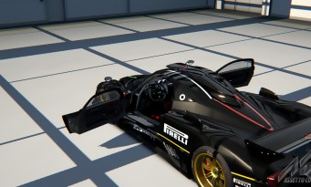 Assetto Corsa