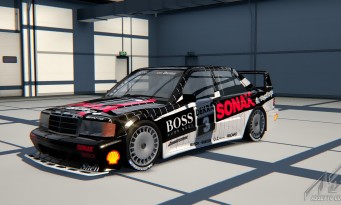 Assetto Corsa