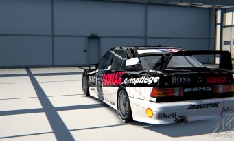 Assetto Corsa