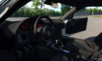 Assetto Corsa