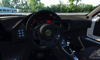 Assetto Corsa