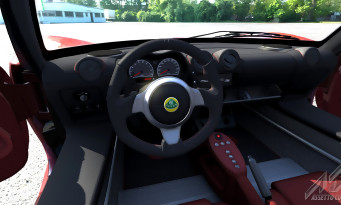 Assetto Corsa