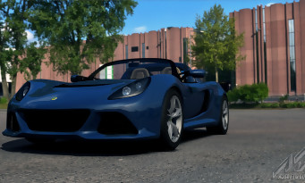 Assetto Corsa