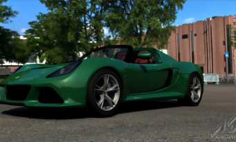 Assetto Corsa