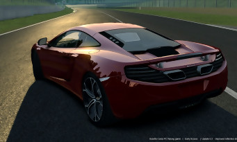 Assetto Corsa