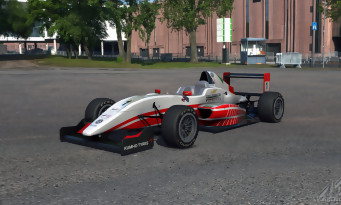 Assetto Corsa